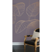 Панно Affresco, коллекция Lines, артикул L544