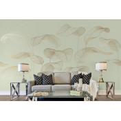 Панно Affresco, коллекция Lines, артикул L544