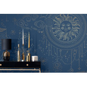 Панно Affresco, коллекция Lines, артикул L548