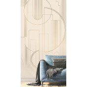 Панно Affresco, коллекция Lines, артикул L553