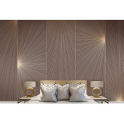 Панно Affresco, коллекция Lines, артикул L555: премиальные дизайнерские обои для стильного интерьера