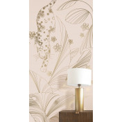 Панно Affresco, коллекция Lines, артикул L557