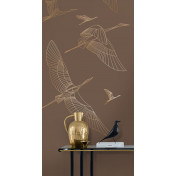 Панно Affresco, коллекция Lines, артикул L558