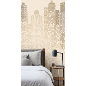 Панно Affresco, коллекция Lines, артикул L560