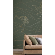 Панно Affresco, коллекция Lines, артикул L561