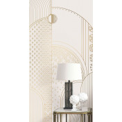 Панно Affresco, коллекция Lines, артикул L562