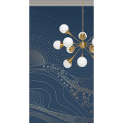 Панно Affresco, коллекция Lines, артикул L563