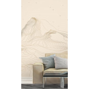 Панно Affresco, коллекция Lines, артикул L564