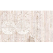 Панно Affresco, коллекция New Art, артикул RE211 COL1