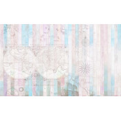 Панно Affresco, коллекция New Art, артикул RE211 COL4