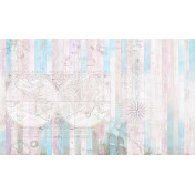 Панно Affresco, коллекция New Art, артикул RE 211 COL4