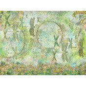 Панно Affresco, коллекция New Art, артикул RE152 COL1