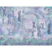 Панно Affresco, коллекция New Art, артикул RE152 COL4