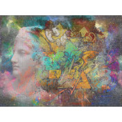 Панно Affresco, коллекция New Art, артикул RE167 COL1