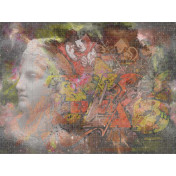 Панно Affresco, коллекция New Art, артикул RE167 COL2