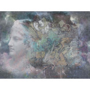 Панно Affresco, коллекция New Art, артикул RE167 COL3