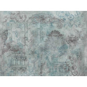 Панно Affresco, коллекция New Art, артикул RE168 COL3