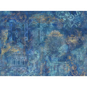 Панно Affresco, коллекция New Art, артикул RE168 COL4