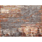 Панно Affresco, коллекция New Art, артикул RE169 COL1