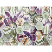 Панно Affresco, коллекция New Art, артикул RE172 COL2