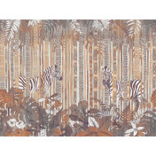 Панно Affresco, коллекция New Art, артикул RE174 COL3