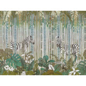 Панно Affresco, коллекция New Art, артикул RE174 COL4