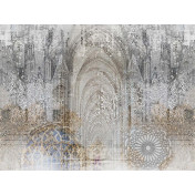 Панно Affresco, коллекция New Art, артикул RE177 COL1