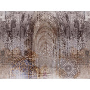 Панно Affresco, коллекция New Art, артикул RE177 COL3