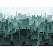 Панно Affresco, коллекция New Art, артикул RE183 COL2