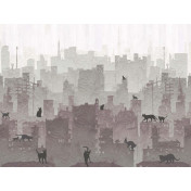 Панно Affresco, коллекция New Art, артикул RE183 COL3