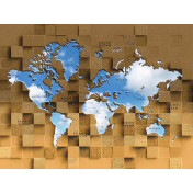 Панно Affresco, коллекция New Art, артикул RE184 COL2