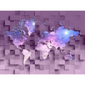 Панно Affresco, коллекция New Art, артикул RE184 COL3