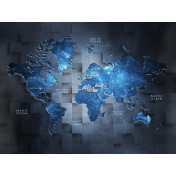 Панно Affresco, коллекция New Art, артикул RE184 COL4