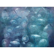 Панно Affresco, коллекция New Art, артикул RE185 COL2