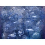 Панно Affresco, коллекция New Art, артикул RE185 COL3