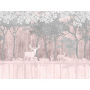 Панно Affresco, коллекция New Art, артикул RE187 COL2