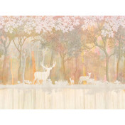 Панно Affresco, коллекция New Art, артикул RE187 COL3