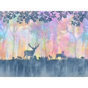 Панно Affresco, коллекция New Art, артикул RE187 COL4