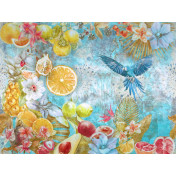 Панно Affresco, коллекция New Art, артикул RE189 COL2