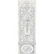 Панно Affresco, коллекция New Art, артикул RE192 COL1