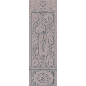 Панно Affresco, коллекция New Art, артикул RE192 COL4