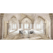 Панно Affresco, коллекция New Art, артикул RE198 COL1