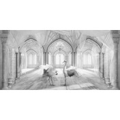 Панно Affresco, коллекция New Art, артикул RE198 COL3