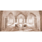 Панно Affresco, коллекция New Art, артикул RE198 COL4