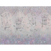 Панно Affresco, коллекция New Art, артикул RE199 COL1