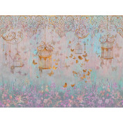 Панно Affresco, коллекция New Art, артикул RE199 COL2