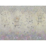 Панно Affresco, коллекция New Art, артикул RE199 COL3