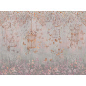 Панно Affresco, коллекция New Art, артикул RE199 COL4