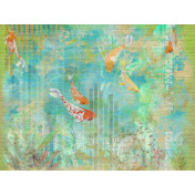 Панно Affresco, коллекция New Art, артикул RE202 COL1