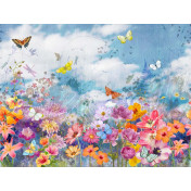 Панно Affresco, коллекция New Art, артикул RE203 COL1